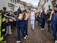 Il viaggi odella Fiamma OLIMPICA - Appiano Il viaggi odella Fiamma OLIMPICA - Appiano