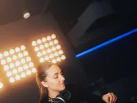 Baila Maturantenparty