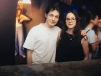 Baila Maturantenparty