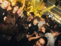 Baila Festa dei Maturandi