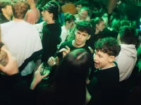 Baila Maturantenparty