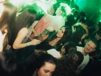 Baila Maturantenparty