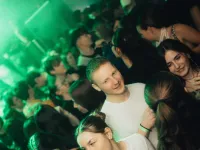 Baila Maturantenparty Baila Maturantenparty