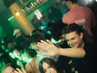 Baila Maturantenparty