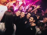 Baila Maturantenparty Baila Maturantenparty