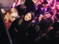 Baila Maturantenparty