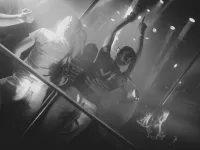 Baila Maturantenparty