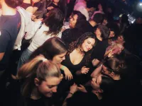 Baila Festa dei Maturandi