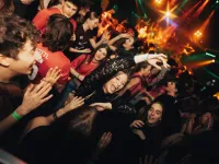 Baila Maturantenparty