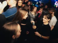 Baila Maturantenparty