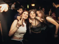 Baila Maturantenparty