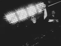 Baila Maturantenparty