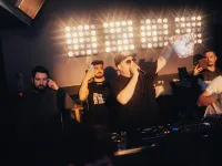 Baila Festa dei Maturandi