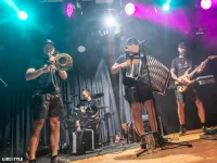 4. Barmener Lederhosenball