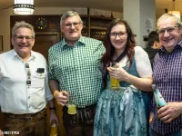 4. Barmener Lederhosenball