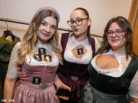4. Barmener Lederhosenball 4. Barmener Lederhosenball