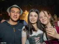 4. Barmener Lederhosenball