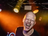 4. Barmener Lederhosenball