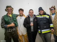 Maschgrafete der FF St. Pauls Maschgrafete der FF St. Pauls