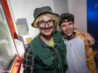 Maschgrafete der FF St. Pauls Maschgrafete der FF St. Pauls