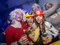 Maschgrafete der FF St. Pauls