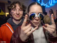 Maschgrafete der FF St. Pauls Maschgrafete der FF St. Pauls