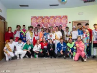 Rosenmontag Ball - Karneid Rosenmontag Ball - Karneid