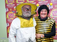 Rosenmontag Ball - Karneid Rosenmontag Ball - Karneid