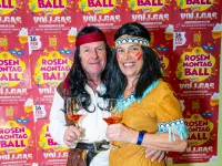 Rosenmontag Ball - Karneid Rosenmontag Ball - Karneid