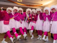 Rosenmontag Ball - Karneid Rosenmontag Ball - Karneid