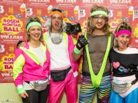 Rosenmontag Ball - Karneid