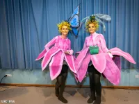 Rosenmontag Ball - Karneid Rosenmontag Ball - Karneid