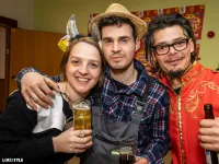 Rosenmontag Ball - Karneid Rosenmontag Ball - Karneid