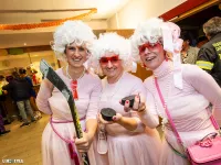 Rosenmontag Ball - Karneid Rosenmontag Ball - Karneid