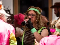 BALLO DEL LUNEDI GRASSO - Cornedo BALLO DEL LUNEDI GRASSO - Cornedo