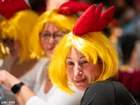 Rosenmontag Ball - Karneid Rosenmontag Ball - Karneid