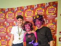 Rosenmontag Ball - Karneid Rosenmontag Ball - Karneid