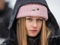 FIRE ON SNOW - DJ ENA FIRE ON SNOW - DJ ENA