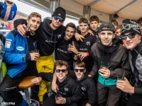 FIRE ON SNOW - DJ ENA FIRE ON SNOW - DJ ENA