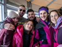 FIRE ON SNOW - DJ ENA FIRE ON SNOW - DJ ENA