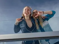 FIRE ON SNOW - RUDY MC