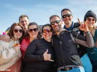 FIRE ON SNOW - RUDY MC FIRE ON SNOW - RUDY MC