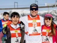 Festa degli sport invernali 2026 - San Martino