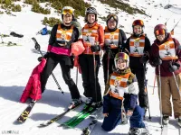 Festa degli sport invernali 2026 - San Martino