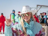 RETRO Party - Gitschhütte