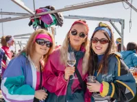 RETRO Party - Gitschhütte