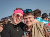 RETRO Party - Gitschhütte