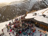 RETRO Party - Gitschhütte