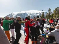 10th MAYRL BURGER DAY 