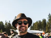 10th MAYRL BURGER DAY 